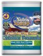 Nutri Source Grain Free Chicken Can Dog Food 12-13Z Online now