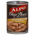 Alpo Chophouse Roast Chicken 12-13.2Oz Hot on Sale