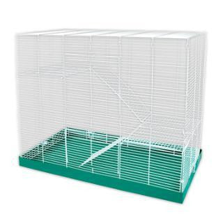 Ware Chew Proof 3 Level Critter Home For Discount