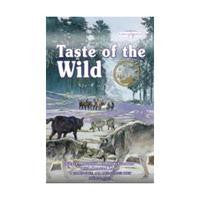 Taste of the Wild Sierra Mountain Canine w-Roasted Lamb 15# Fashion