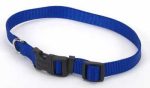 Coastal Style 6401 5-8  x 10-14  Nylon Adjustable Collar Blue Cheap