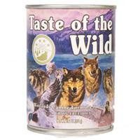 Taste of the Wild Wetlands Can Dog 12-13.2 oz Online