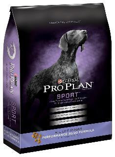 Pro Plan Performance 30-20 Dog 18# For Discount