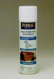 Zodiac Z-34 Carpet-Upholstery Aerosol 16 oz. Online