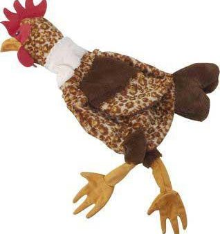 Ethical Skinneeez Plush Chicken Dog Toy 18 Hot on Sale