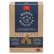 Cloud Star Itty Bitty Buddy Biscuits Bacon & Cheese 8 oz. Online Sale