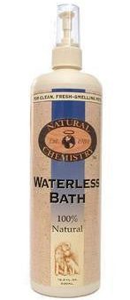 Natural Chemistry Waterless Bath 24 oz. Discount