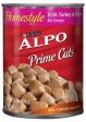 Alpo Prime Cuts Turkey-Bacon 12-13.2OZ Online Sale