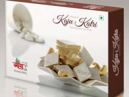 Kaju Katli Cheap