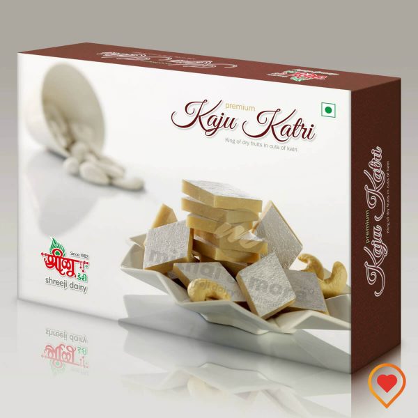 Kaju Katli Cheap