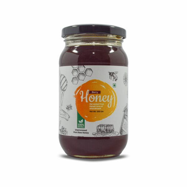 Goldwyn Honey: Berry For Sale