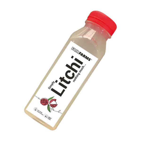 Litchi juice For Sale