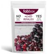 Mixed Berries-(Cranberries + Blackberries) Online Sale