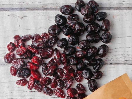 Mixed Berries-(Cranberries + Blackberries) Online Sale