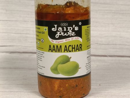 aam achar mango pickle Cheap