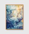 Rillara Design a Calming Abstract Sale