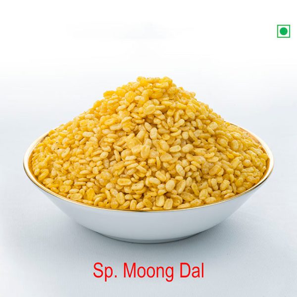 Mahalaxmi Sweets - Sp. Moong Dal Hot on Sale