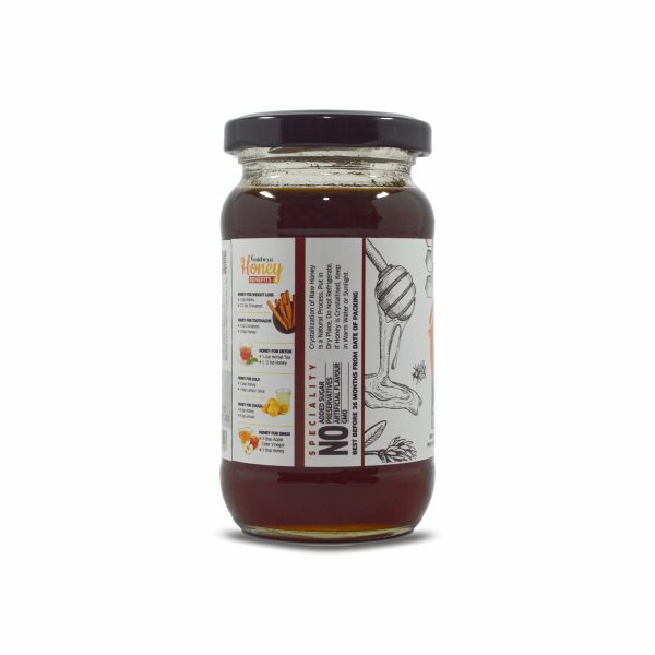 Goldwyn Honey: Berry For Sale