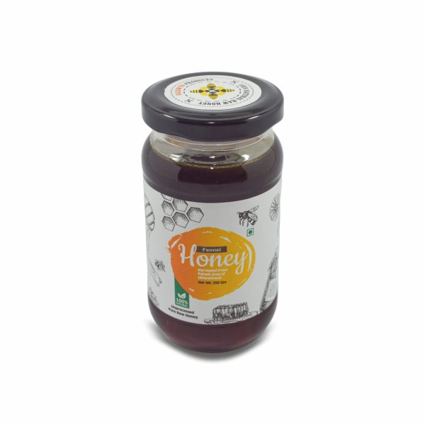 Goldwyn Honey: Fennel Online