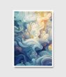 Rillara Design a Calming Abstract Sale