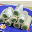 Kaju Pista Roll Discount