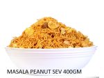 Special Masala Peanuts Tikhi Sev - Rajwadi Sev Discount