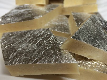 Badam Katli (Barfi) For Sale