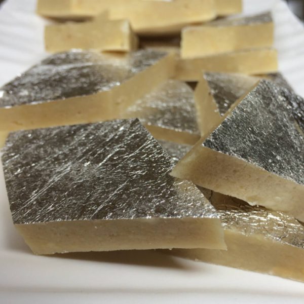 Badam Katli (Barfi) For Sale