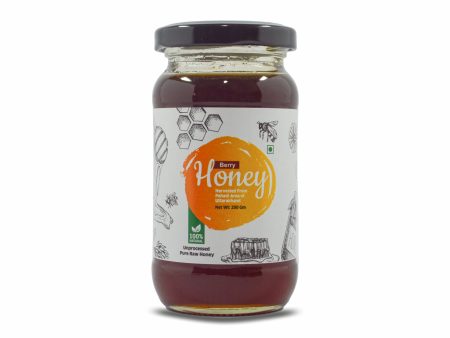 Goldwyn Honey: Berry For Sale