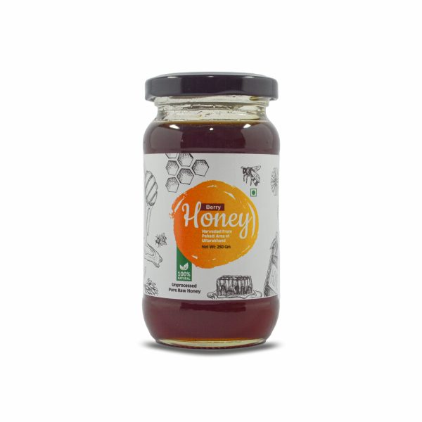 Goldwyn Honey: Berry For Sale