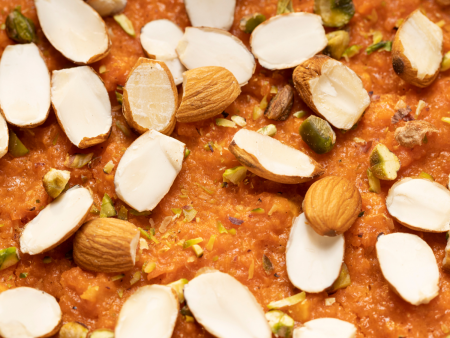 Karachi Halwa - Bansal Sweets, Amritsar Discount