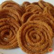 Premium Bhajni Chakli -Chakali Stick For Cheap