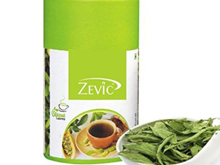 Zevic Stevia Leaves - Sugarfree (50gm) Online