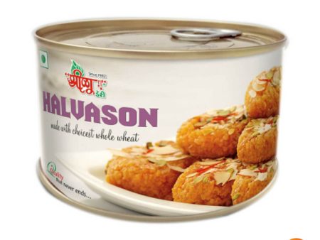 Halvason - Container Pack Hot on Sale