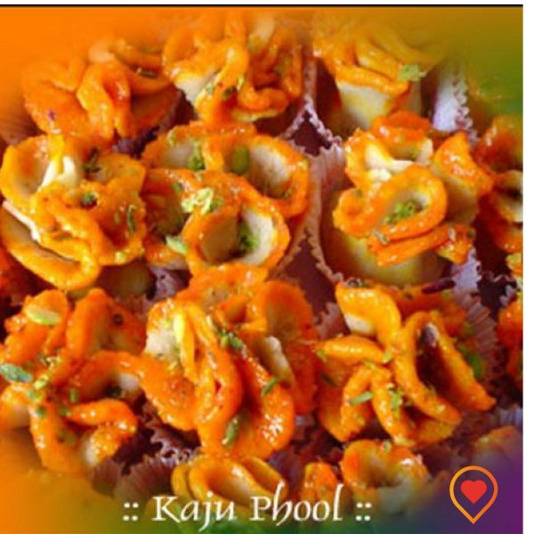 Kaju Phool on Sale