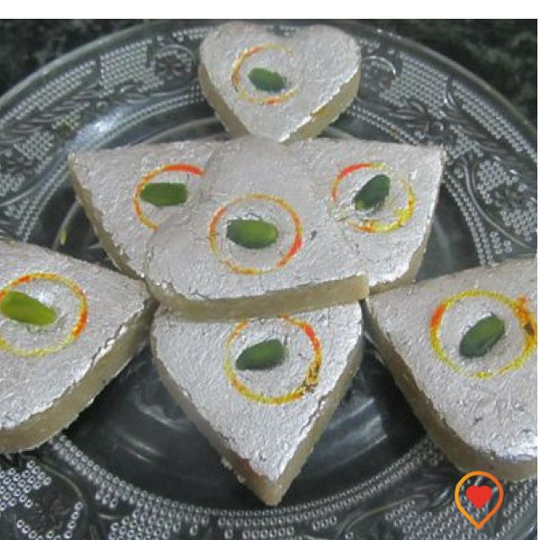 Kaju Paan on Sale