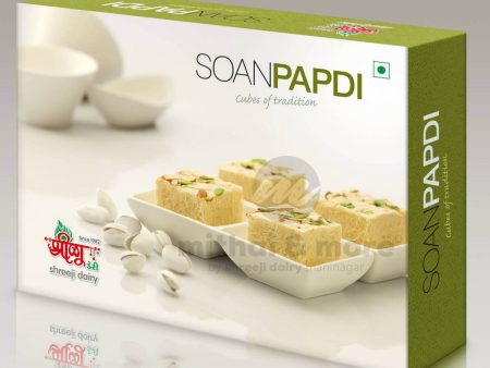 Sohan Papdi Online Hot Sale