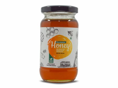 Goldwyn Honey: Eucalyptus Online