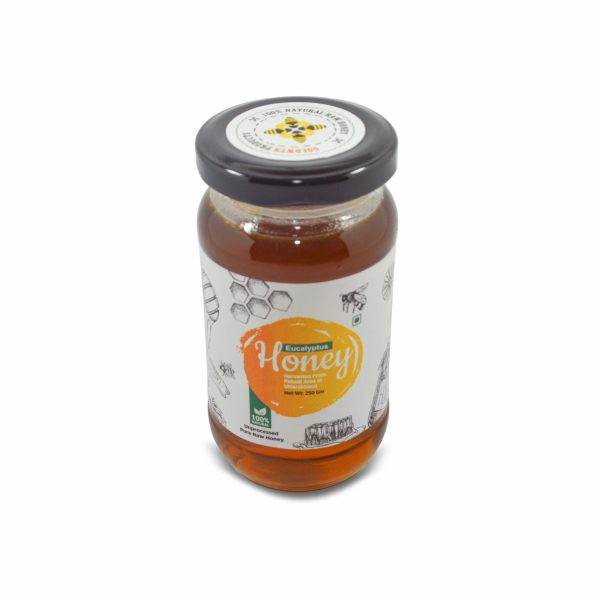 Goldwyn Honey: Eucalyptus Online