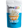 Ultrapop Simply Salted Popcorn For Discount