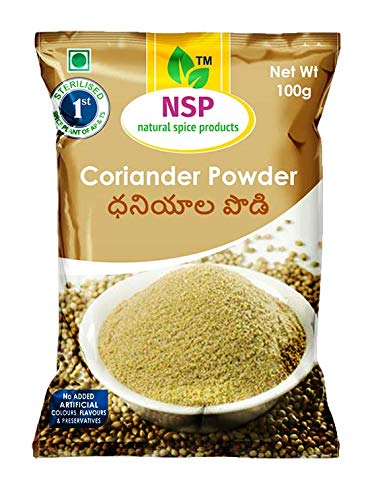 100% Pure Spices Combo Pack (Chilli Powder, Turmeric Powder, Coriander Powder) For Sale