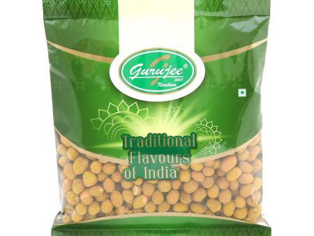 Groundnut Green Sale