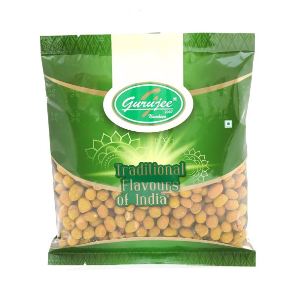 Groundnut Green Sale