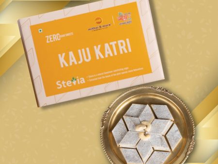 Stevia Kaju Katri Online Hot Sale