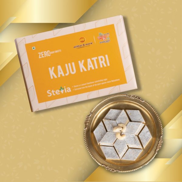 Stevia Kaju Katri Online Hot Sale