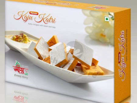 Kesar Katli Sale