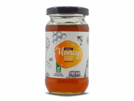 Goldwyn Honey: Jamun Fashion