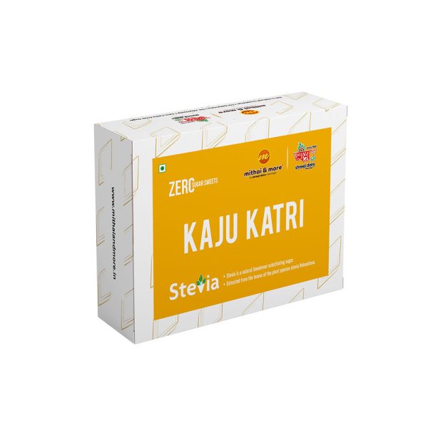 Stevia Kaju Katri Online Hot Sale