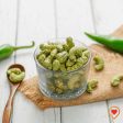 Green Chilli Cashews Online now