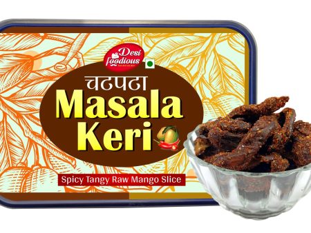 Chatpata Masala Keri Cheap